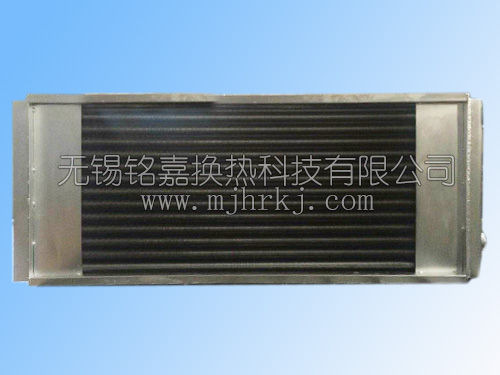 SRZ空氣熱交換器